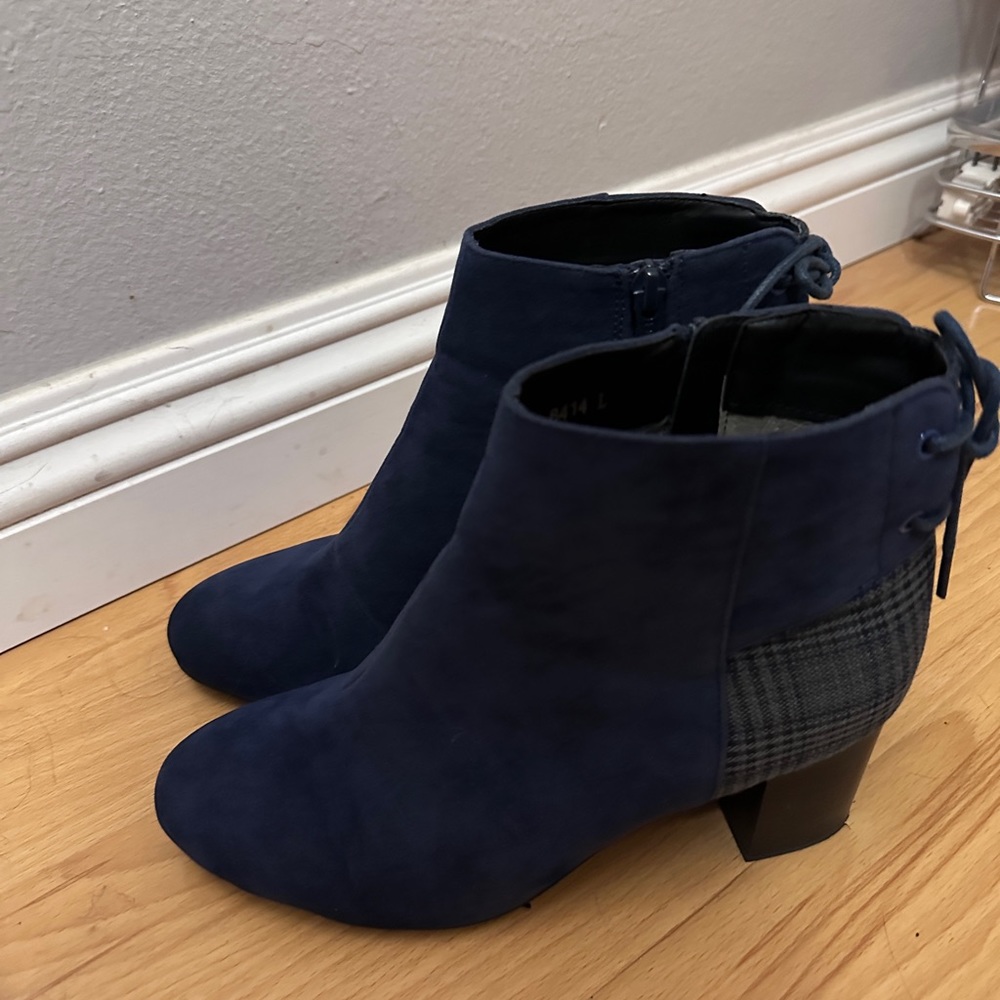 Ankle Boots